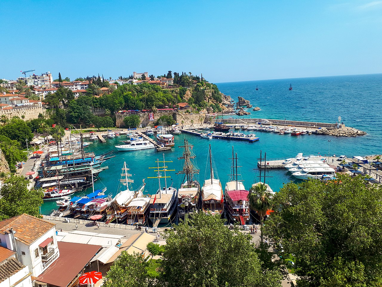 Antalya